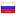 horizonbtc.ru hosted country